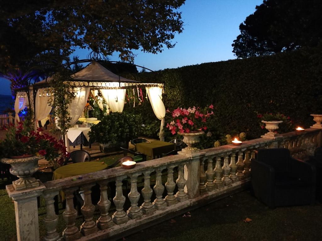 Hotel Lido - Beach And Palace Bolsena Exterior photo